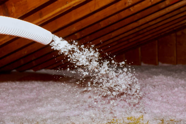 Range of Insulation Solutions in Gallatin, TN