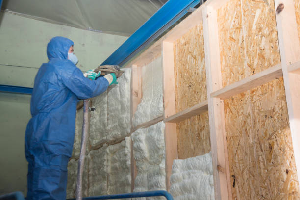 Professional Insulation Contractor in Gallatin, TN